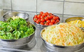 ホテルフォルツァ博多駅博多口